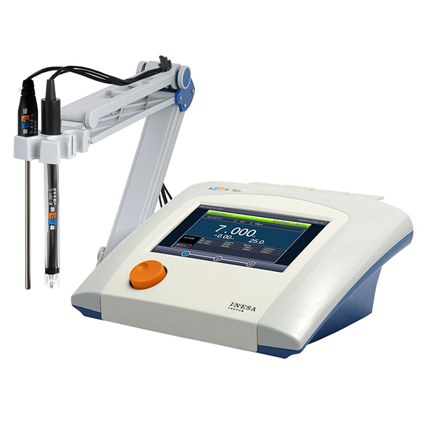 PHSJ-6L型實(shí)驗室pH計